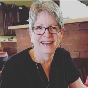 Meet your Posher, Jill